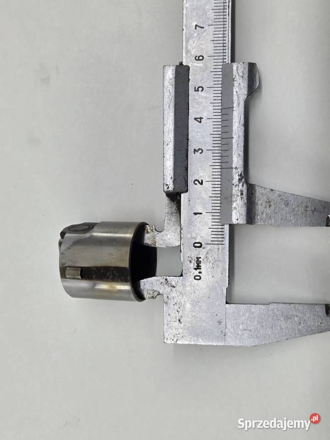 SZKLANKA ZAWOROWA POPYCHACZ N43B20AY 0427109 Janowice sprzedam