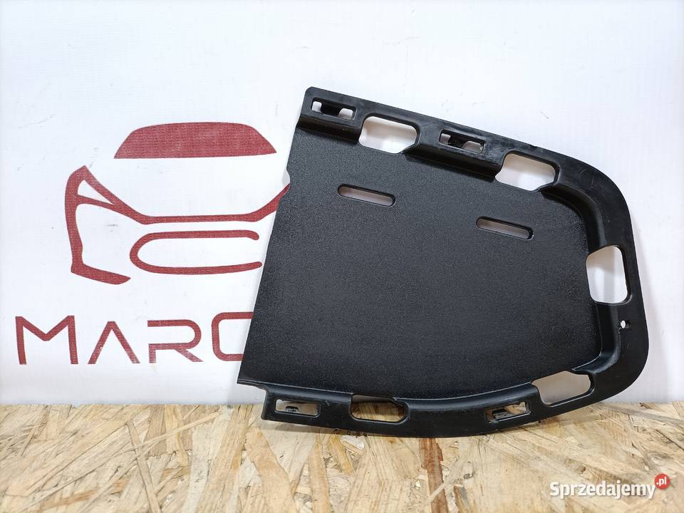 BMW 4 F32 F33 F36 F MPAKIET OSŁONA KRATKI PRAWY wielkopolskie Pleszew