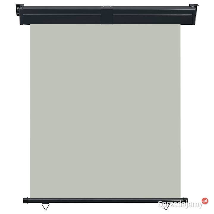 vidaXL Markiza boczna na balkonSKU48428 Warszawa