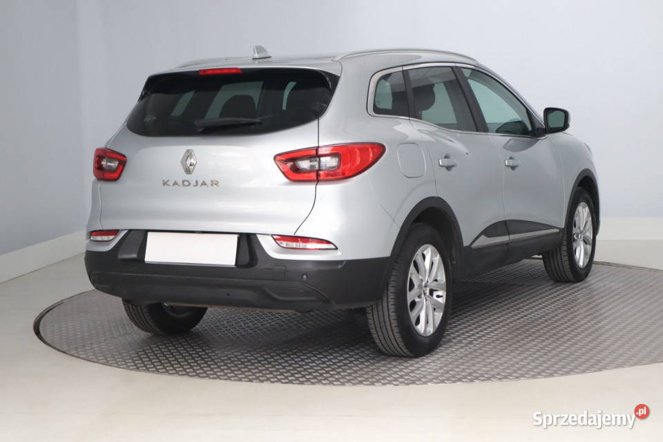 Renault Kadjar 13 TCe ESP
