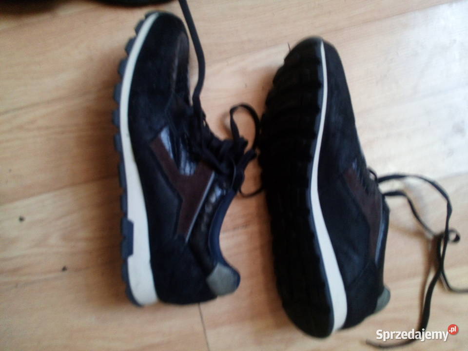 Buty sportowe AM rozmiar 43 mazowieckie Warszawa sprzedam