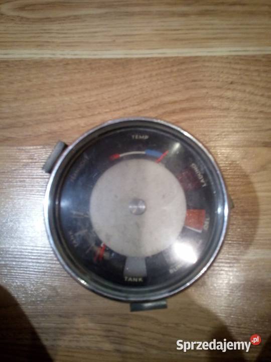 BMW NK zestaw wskaźników osobowe śląskie sprzedam