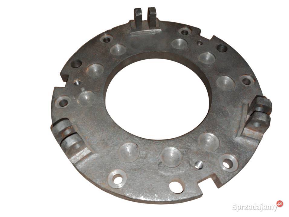 Tarcza docisk Oryginalna Ciągnik T16 DSH podkarpackie Tyczyn