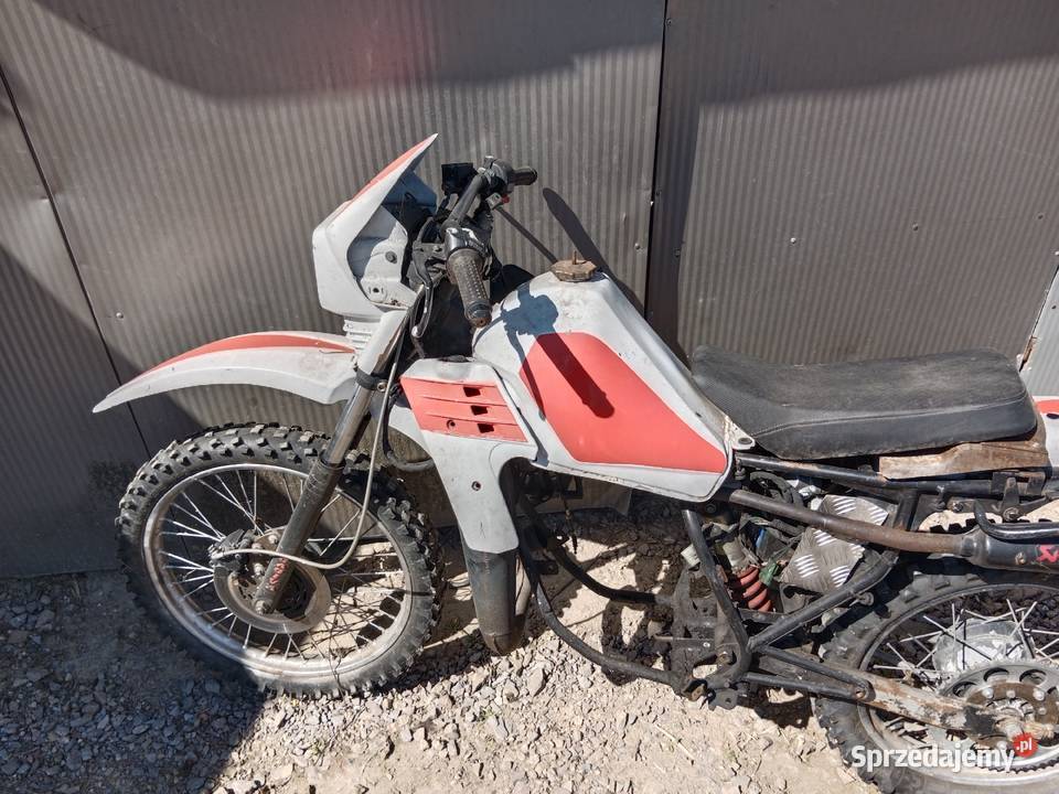 Cross rama rama crossa