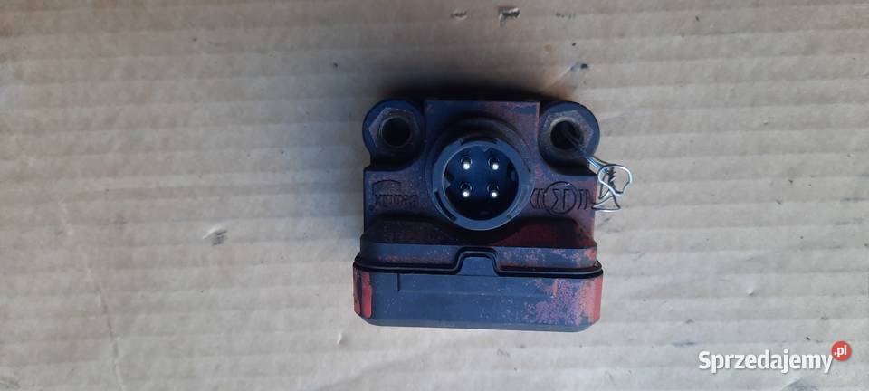 VOLVO FH 13 Czujnik SENSOR ESP 0265005833 Staszów