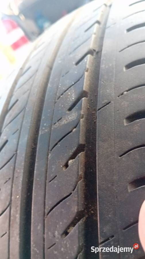 9Koło zapasowe fiatcitroen peugeot Gliwice