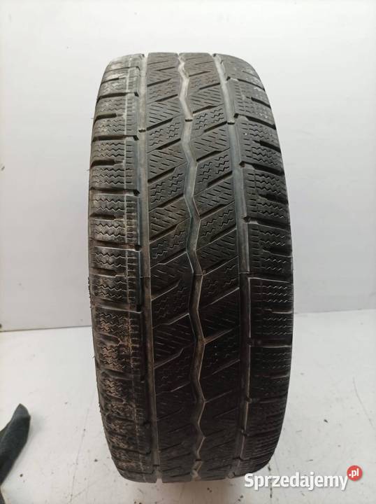 OPONA ZIMOWA HANKOOK ICEPT LV 22565R16C zima