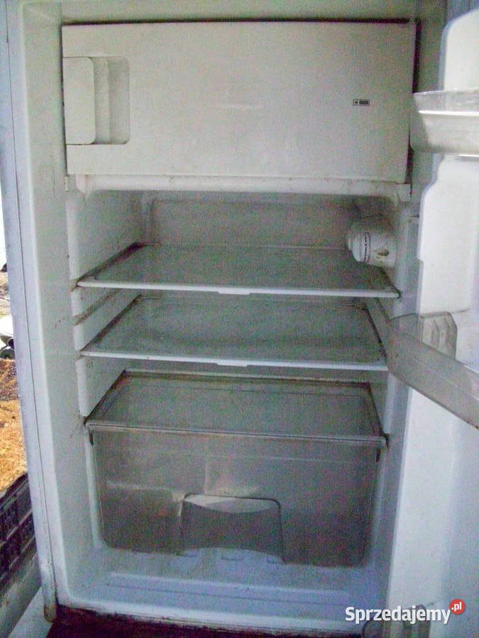 Lodówka Mastercook 100 sprawna 57cm kujawsko-pomorskie Bydgoszcz