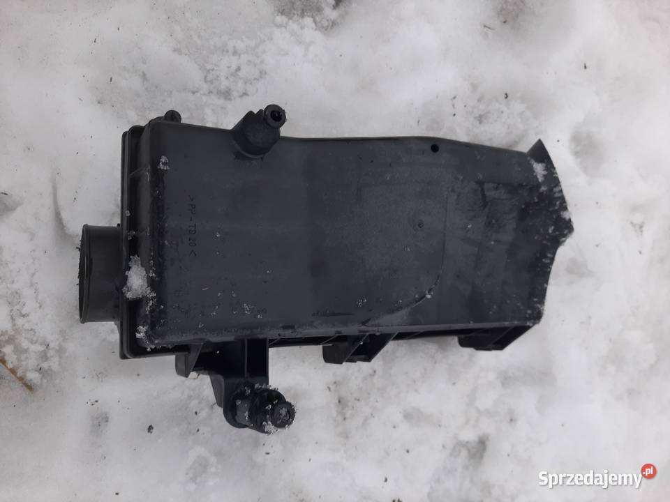 Ford Mondeo MK III 18 16V obudowa filtra Filtry