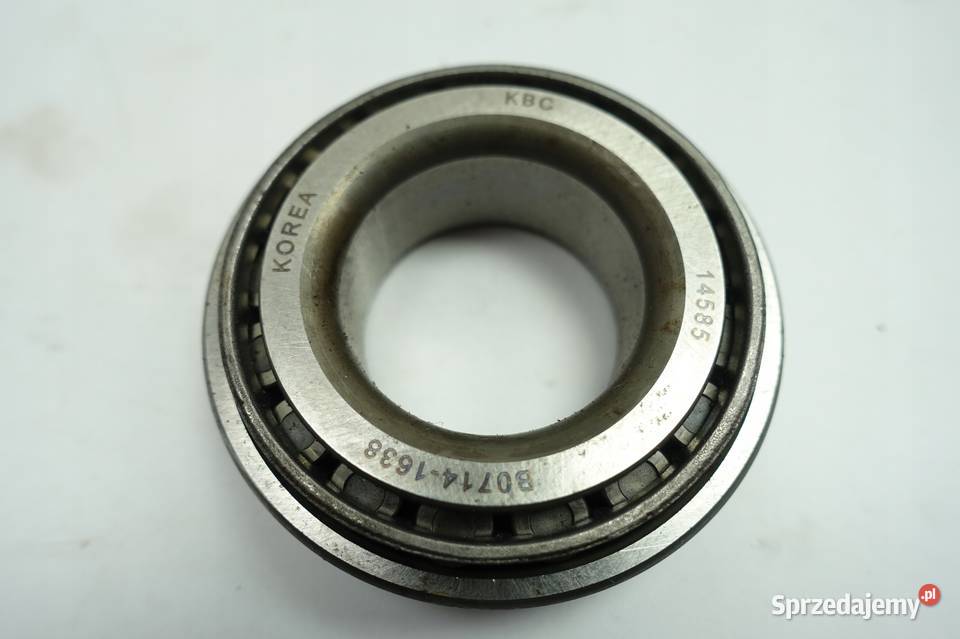 Kia Carnival II ŁOŻYSKO TYLNEGO KOŁA tył lubelskie Rudka