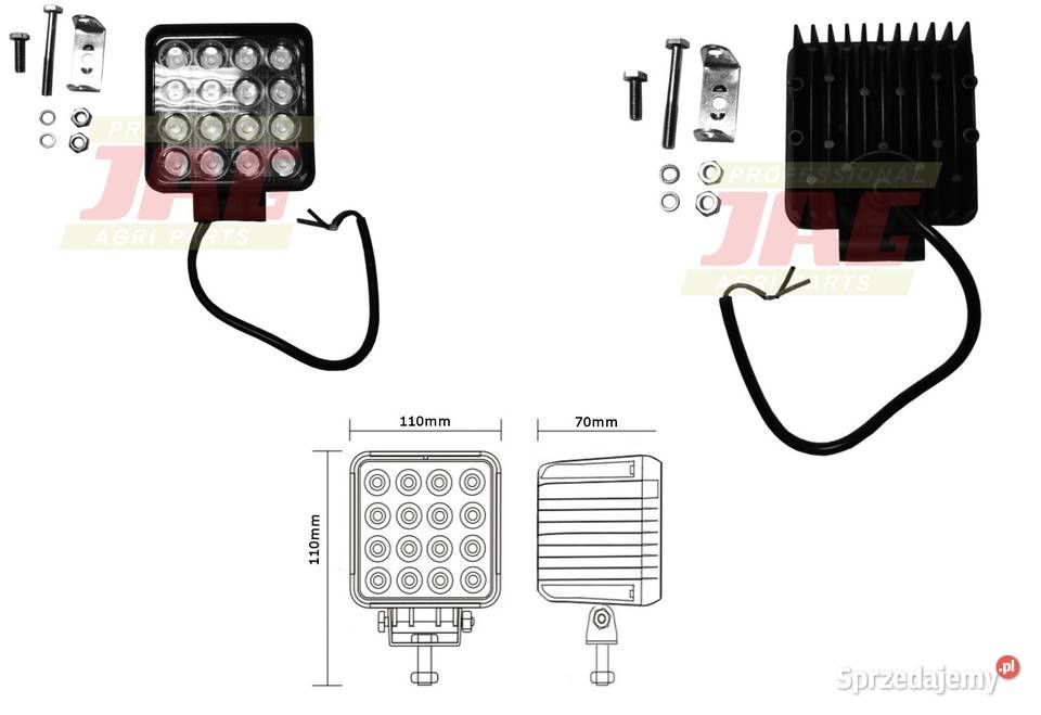 Oryginalne części zamienne niskie ceny holland nieuszkodzony Białystok