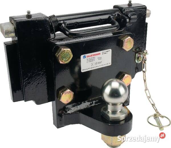 Zaczep transportowy 320 mm HS200K50320