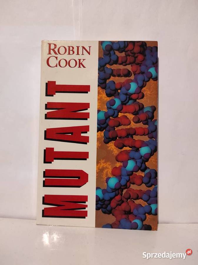 ROBIN COOK kolekcja 27 książek 1 wydania Proza i poezja Kultura i Rozrywka Wrocław