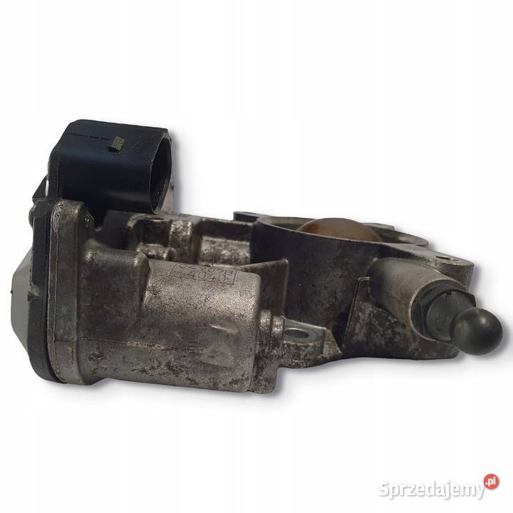 PRZEPUSTNICA Opel Insignia 20 CDTI oryginał lubelskie Chełm sprzedam