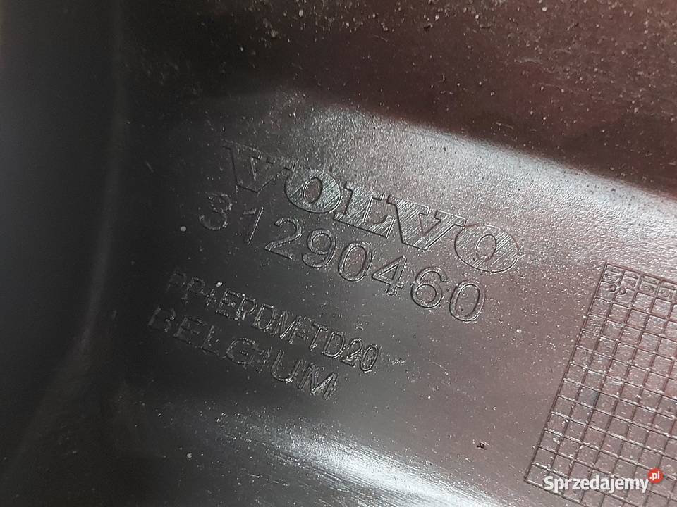 VOLVO C30 10r zderzak przód 31290460 świętokrzyskie Kielce