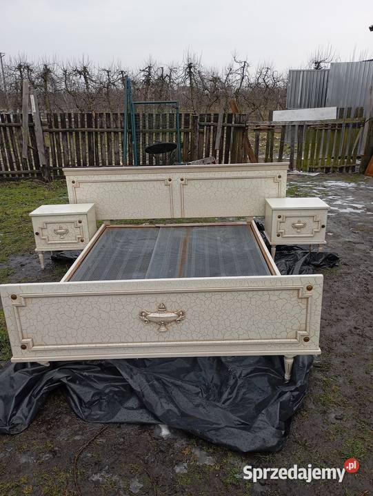 Meble drewniane Meble Puławy