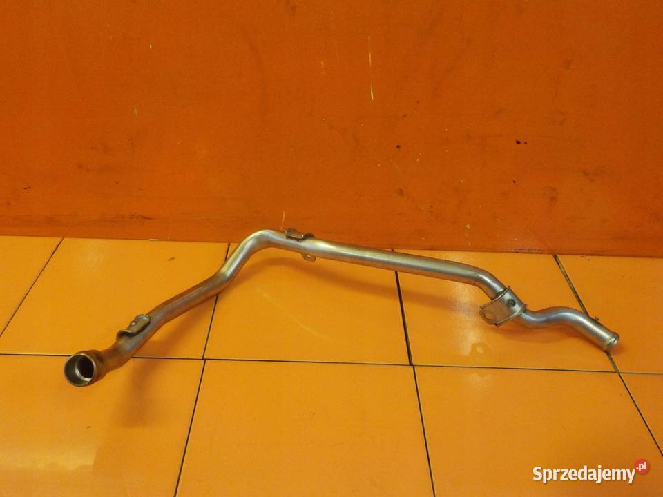 AUDI A6 C6 24 V6 FSI 06r 177 BDW rura przewod Suków