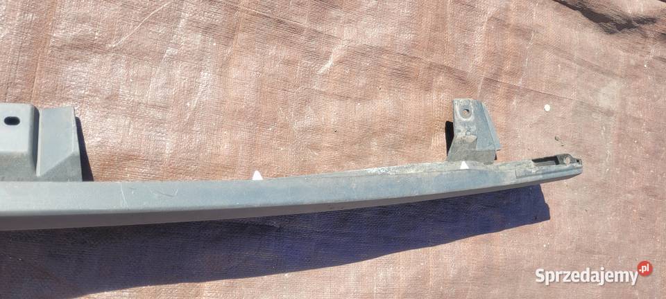 SEAT ARONA PRAWY PRÓG LISTWA PROGOWA PRAWA