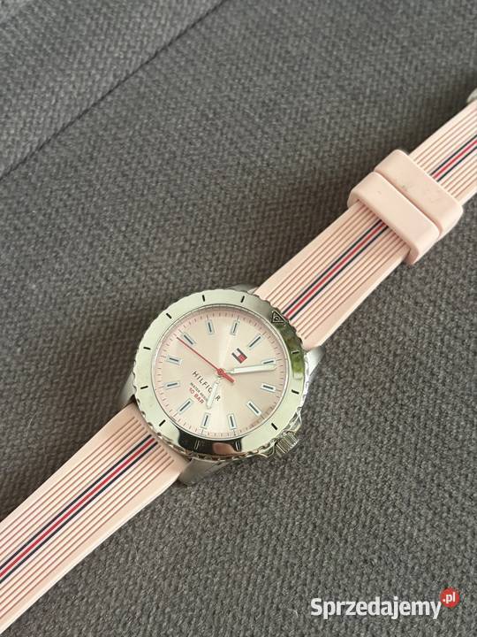 Zegarek tommy hilfiger mazowieckie Warszawa sprzedam