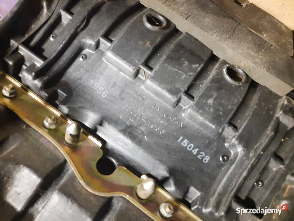 Kawasaki er5 Twister siedzenie kanapa siedzisko Jelenia Góra
