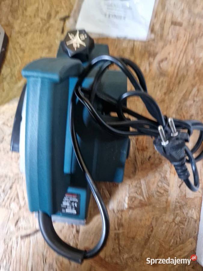 HEBEL 1450 W STRUG ELEKTRYCZNY EUROTEC Głogowa