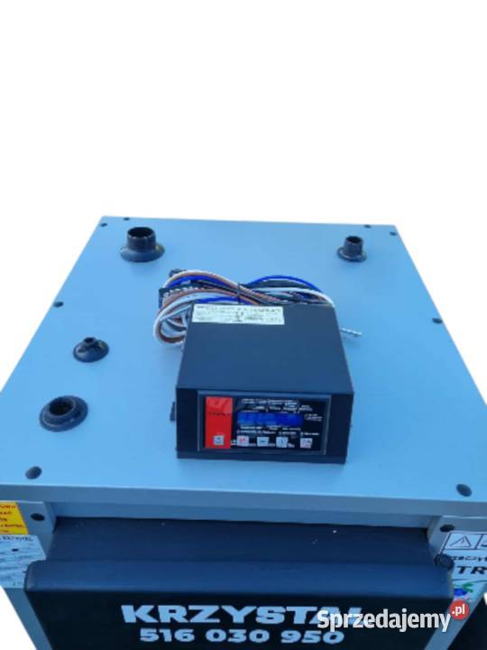 Piec na eko groszek 25kW 5 klasa ECODESIGN Rzeszów