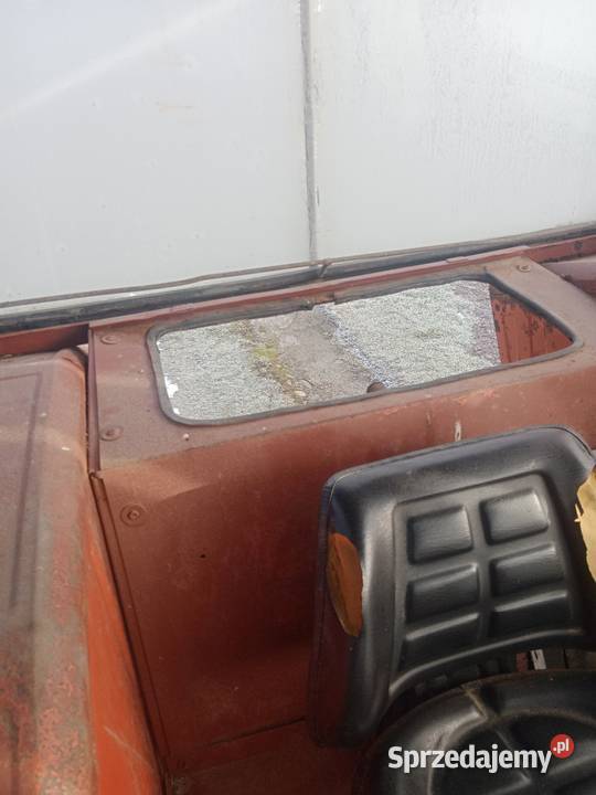 Same saturno 4x4 zamiana c330 c360 3p Ferguson Zakopane