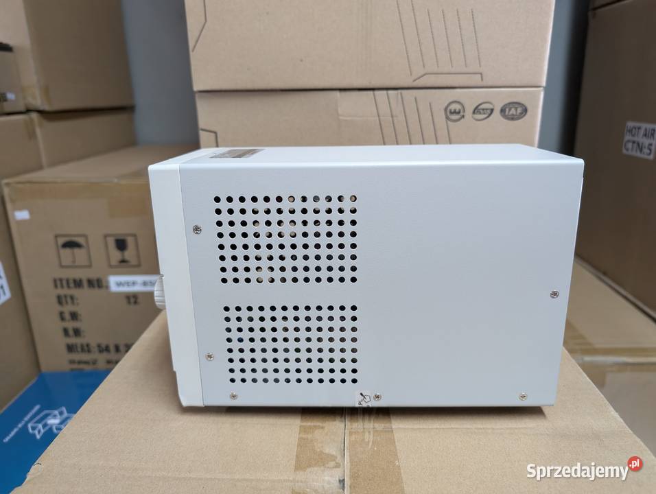 OUTLET Zasilacz laboratoryjny KORAD KA3005 30V Zawiercie
