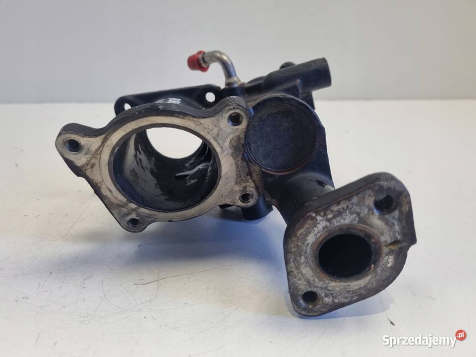ZAWÓR EGR Opel Astra III H 17 CDTI 8981052080 Chełm