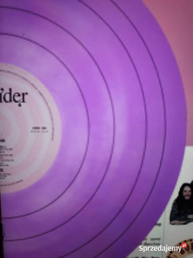 Archiwum hardblues rocka BACCHUS Bacchus Rzeszów