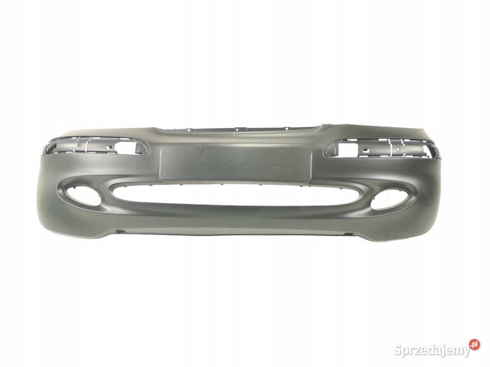 ZDERZAK PRZÓD MERCEDES AKLASA W168 20012004 ISAM