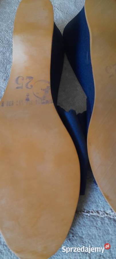 Kapcie damskie Warszawa