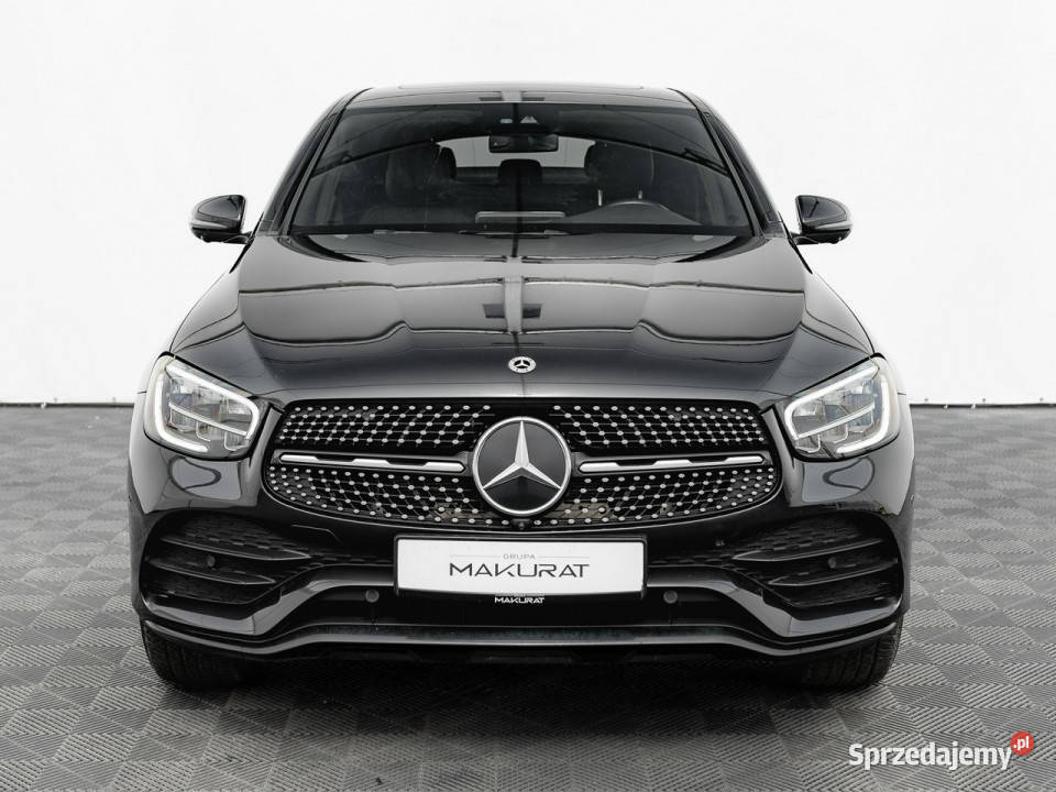Mercedes GLC 220 WD7232SCoupe 220 d 4Matic