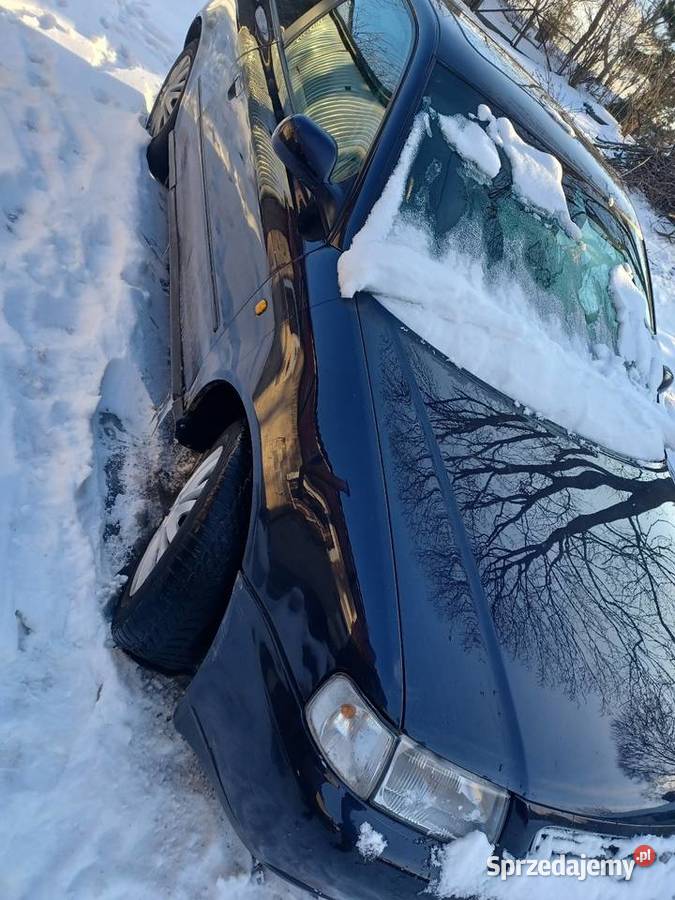 Audi a3 16 lpg Uchanie