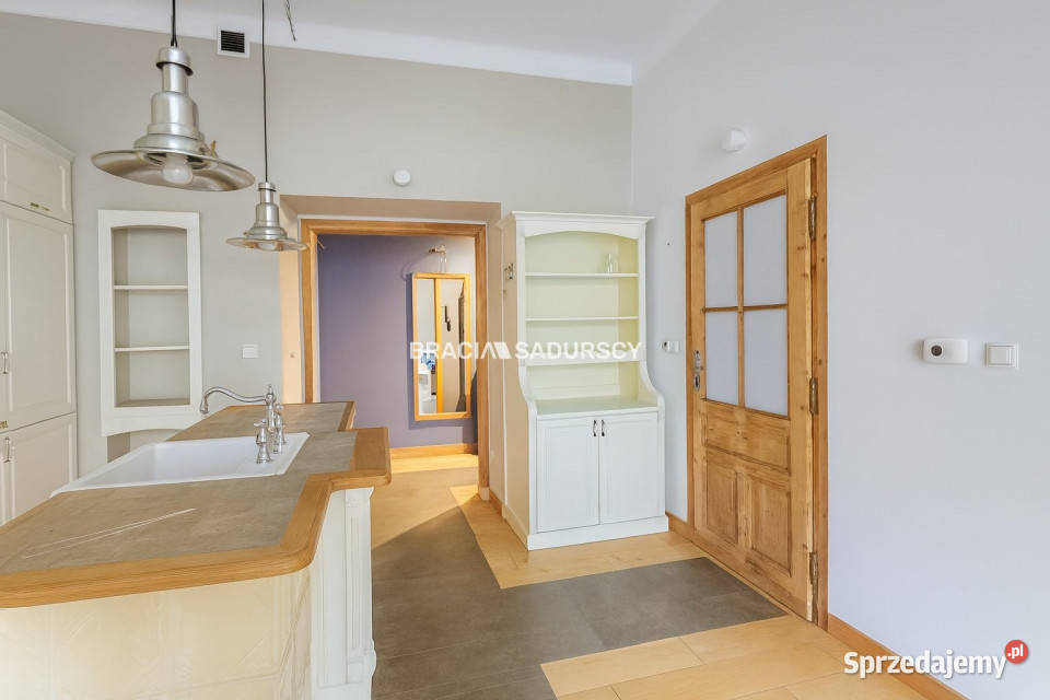 sprzedaży mieszkania Kraków Kalwaryjska 7505m2 Liczba pokoi 3