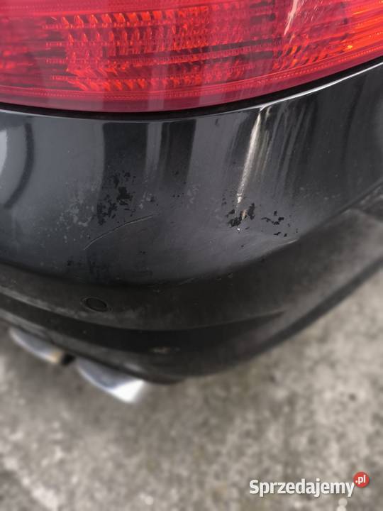 Mercedes CLS 63 AMG 515KM Warszawa