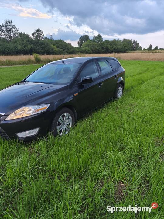 Sprzedam Ford Mondeo MK4