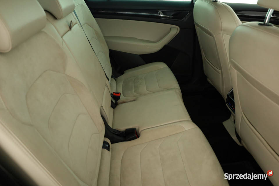 Skoda Kodiaq 20 TDI Piaseczno