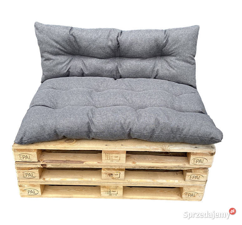 PODUSZKA NA PALETĘ 80X120X15 Syców