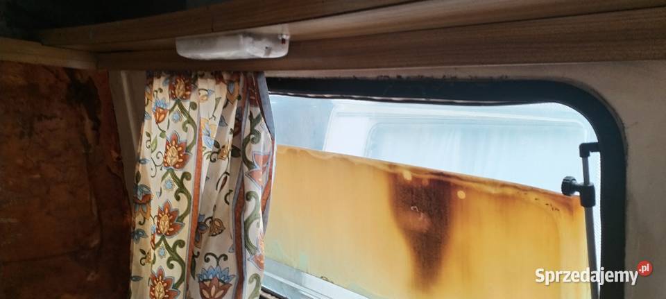 Niewiadów n126 zapiekanka Łódź sprzedam