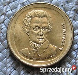 Grecja 20 Drachma10 Kalisz