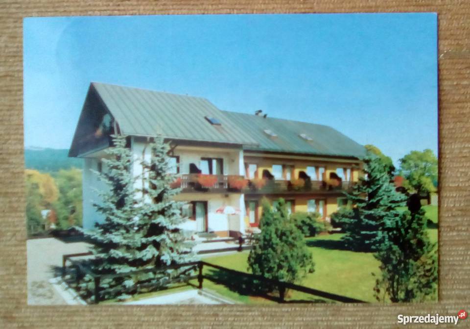 SPORTPENSION BIRKELBACH Piszczac