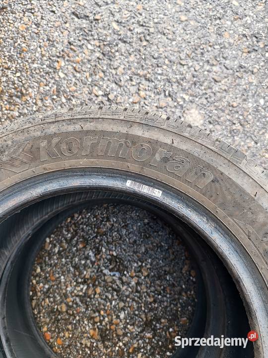 Opony letnie 13 Kormoran 15565R13 2