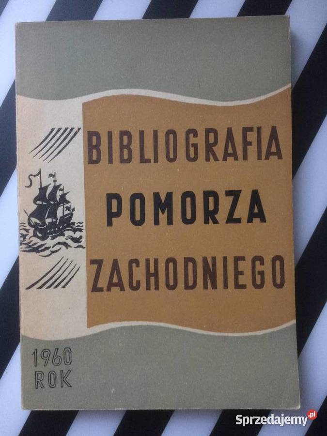 3538 Bibliografia Pomorza Zachodniego T IV Szczecin