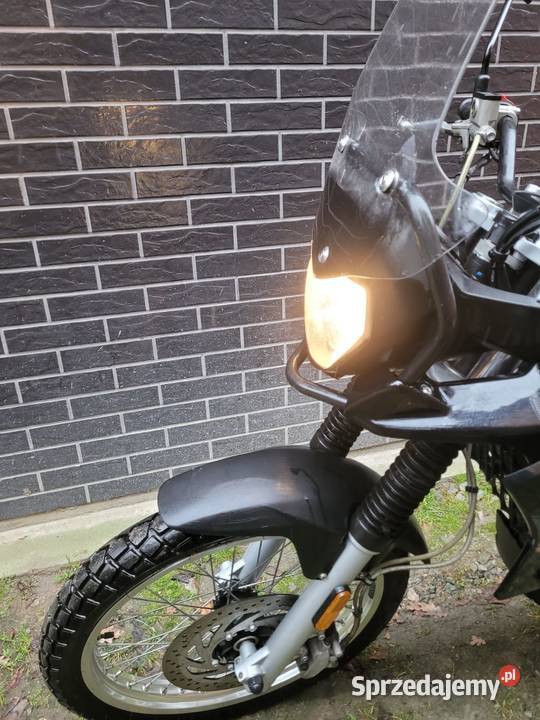 Malaguti Dune X 15 Lubliniec