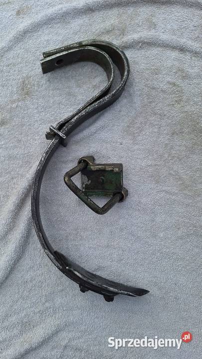 Zęby do kultywatora Grudziądz Łomianki sprzedam