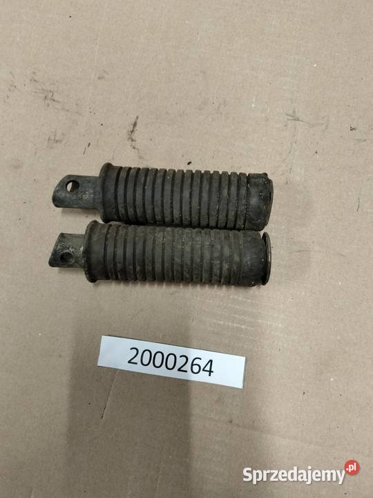 MZ CZ JAWA IZ SIMSON podnóżki Rozkochów