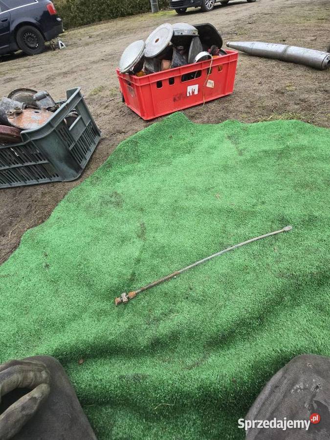 Pret hamulca cz 350 lubuskie