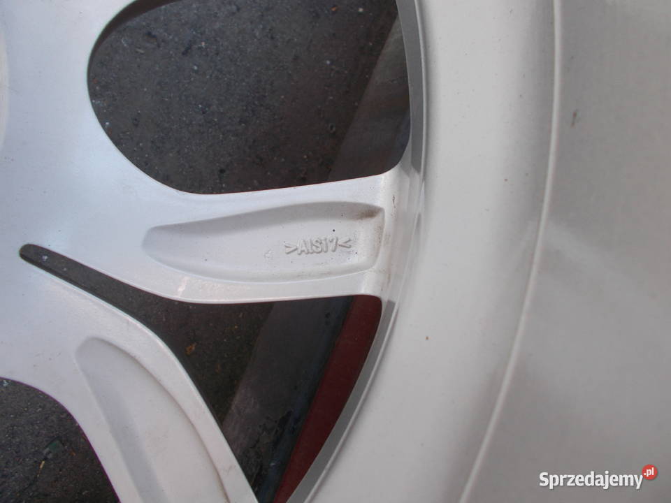 alumfelgi alusy bmw x6 x7 x5 x3 18x245x50 et7 Opole