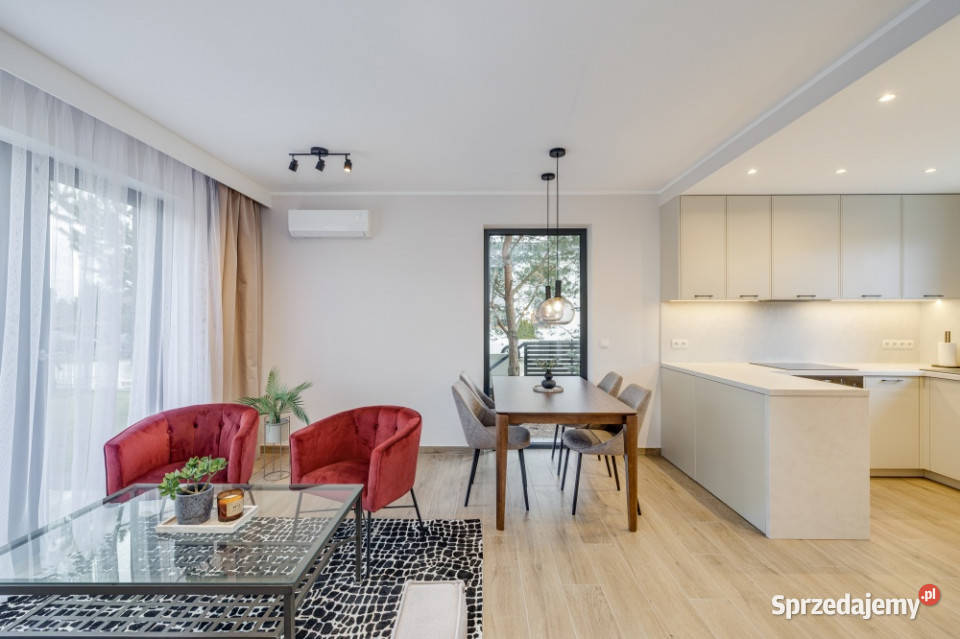 Na wynajem dom na siedzibę firmy Mirków